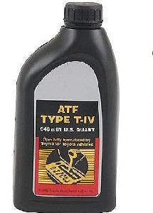 ATF TYPE T4 0,946 литра