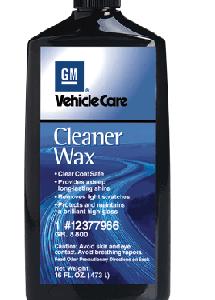 Cleaner Wax 0,473 литра
