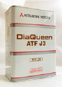 ATF J3 4 литра