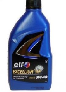 EXCELLIUM NF 5W-40 SL/CF A3/B4 1 литр