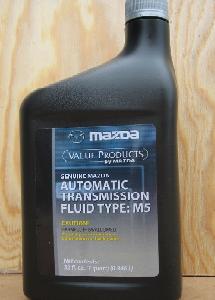ATF M-V 0,946 литра
