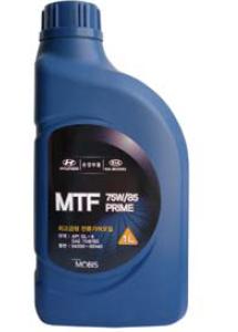 MTF 75W-85W GL-4 1 литр