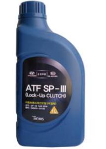 ATF SP3 1 литр