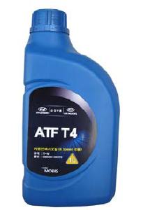 ATF T4 JWS3309 1 литр