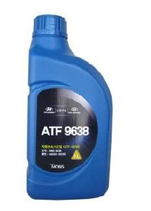 ATF 9638 (NWS9638) 1 литр