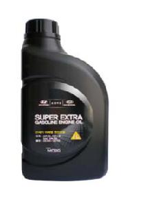SUPER EXTRA 5W-30 SL/GF-3 1 литр