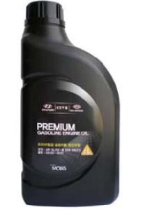 PREMIUM 5W-20 SL/GF-3 1 литр