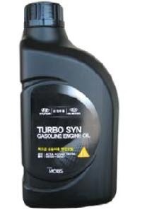 TURBO SYN 5W-30 SM/GF-4 1 литр