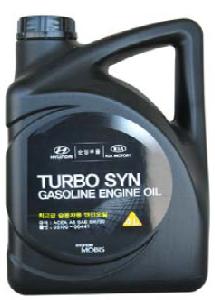 TURBO SYN 5W-30 SM/GF-4 4 литра