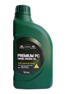 PREMIUM PC 10W-30 CH-4 1 литр