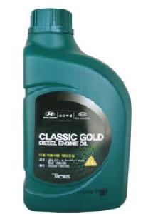 CLASSIC GOLD 10W-30 CF-4 1 литр
