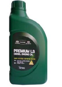 PREMIUM LS 5W-30 CH-4 1 литр