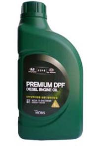 PREMIUM DPF 5W-30 C3 1 литр