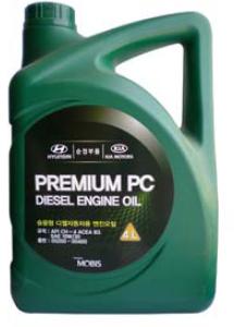 PREMIUM PC 10W-30 CH-4 4 литра