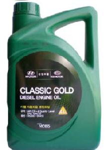 CLASSIC GOLD 10W-30 CF-4 4 литра