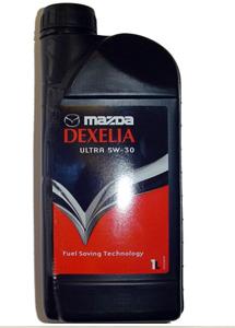 DEXELIA ULTRA 5W-30 SL/CF A5/B5 (EU) 1 литр