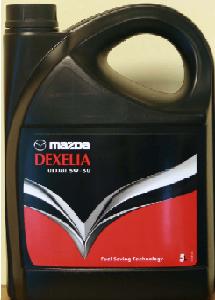 DEXELIA ULTRA 5W-30 SL/CF A5/B5 (EU) 5 литров