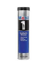 MOBIL 1 SYN GREASE 0,4 кг