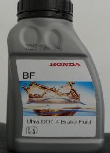 ULTRA BRAKE FLUID DOT4 0,25 литра