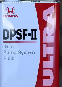 ULTRA DPSF-II 4 литра