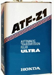 ATF-Z1 4 литра