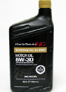 5W-30 SN/GF-5 0,946 литра