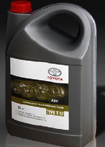 ATF T4 (EU) 5 литров