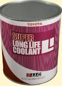 SUPER LONG LIFE COOLANT 2 литра