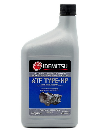 ATF TYPE-HP 0,946