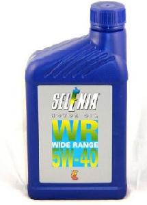 SELENIA WR 5W-40 CF B3/B4 1 литр