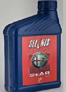 SELENIA STAR 5W-40 SM A3/B3 1 литр