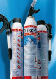 Dirko-S Profi Press HT 0,2 литра
