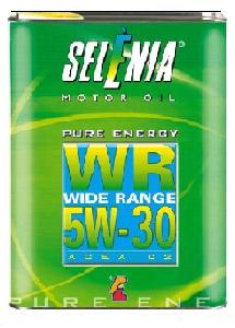 SELENIA WR P.E. 5W-30 C2 2 литра