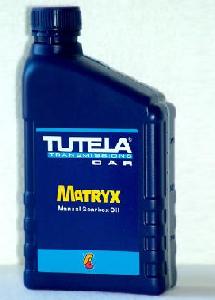 TUTELA MATRYX 75W-85 GL-4 1 литр