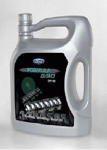 FORMULA S/SD 5W-40 SM/CF A3/B4/C3 5 литров