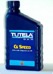 TUTELA CS SPEED 1 литр