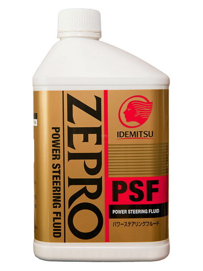 ZEPRO PSF 0,5 литра