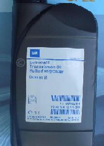 ATF D-VI 1 литр