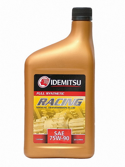 Idemitsu Racing 75W-90 GL-5 0,946