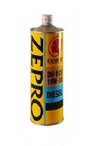 ZEPRO DIESEL 10W-30 DH-1/CF 1 литр