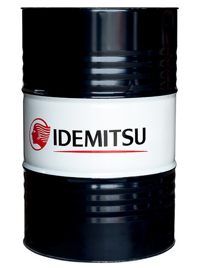 IDEMITSU GEAR 80W-90 GL-5 200