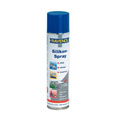Силиконовый очиститель смазка RAVENOL Silikon-Spray (0,4л) 0,4