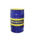 Тормозная жидкость RAVENOL DOT-4 (208л) 208