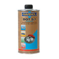 Тормозная жидкость RAVENOL DOT-5.1 (1 л) 1