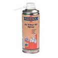 Пропит.масло-спрей для поролон.фильтров RAVENOL Air Filter Oil-Spray (0,4л) 0,4