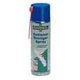 Средство для очистки цепей RAVENOL Kettenoel Reiniger Spray (0,5л) 0,5