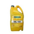 Компрессорное масло RAVENOL Kompressorenoel VDL 150 (5л) new 5