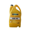 Компрессорное масло RAVENOL Kompressorenoel Screew SCR 46 ( 5л) new 5