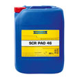 Компрессорное масло RAVENOL Kompressorenoel Screew SCR PAO 46 (20 л) new 20