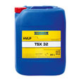 Гидравлическое масло RAVENOL Hydraulikoel TSX 32 (20л) new 20